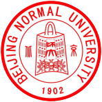 北京師範大学　校徽